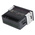 RS PRO Panel Mount On/Off Temperature Controller, 77 x 35mm 2 Input, 3 Output Relay, 24 V ac/dc Supply Voltage