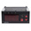 RS PRO Panel Mount On/Off Temperature Controller, 77 x 35mm 2 Input, 3 Output Relay, 24 V ac/dc Supply Voltage