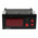 RS PRO Panel Mount On/Off Temperature Controller, 77 x 35mm 1 Input, 1 Output Relay, 230 V ac Supply Voltage