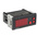 RS PRO Panel Mount On/Off Temperature Controller, 77 x 35mm 1 Input, 1 Output Relay, 24 V ac/dc Supply Voltage