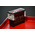 RS PRO Panel Mount On/Off Temperature Controller, 77 x 35mm 1 Input, 1 Output Relay, 230 V ac Supply Voltage