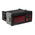 RS PRO Panel Mount On/Off Temperature Controller, 77 x 35mm 1 Input, 1 Output Relay, 230 V ac Supply Voltage
