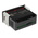 RS PRO Panel Mount On/Off Temperature Controller, 77 x 35mm 1 Input, 2 Output Relay, 24 V ac/dc Supply Voltage