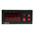 RS PRO Panel Mount On/Off Temperature Controller, 77 x 35mm 1 Input, 2 Output Relay, 24 V ac/dc Supply Voltage
