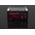 RS PRO Panel Mount On/Off Temperature Controller, 77 x 35mm 1 Input, 2 Output Relay, SSR, 230 V ac Supply Voltage