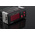 RS PRO Panel Mount On/Off Temperature Controller, 77 x 35mm 1 Input, 2 Output Relay, SSR, 230 V ac Supply Voltage