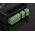 RS PRO Panel Mount On/Off Temperature Controller, 77 x 35mm 1 Input, 2 Output Relay, SSR, 230 V ac Supply Voltage