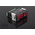 RS PRO Panel Mount On/Off Temperature Controller, 77 x 35mm 1 Input, 2 Output Relay, SSR, 230 V ac Supply Voltage