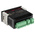 RS PRO Panel Mount On/Off Temperature Controller, 77 x 35mm 1 Input, 2 Output Relay, SSR, 24 V ac Supply Voltage