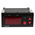 RS PRO Panel Mount On/Off Temperature Controller, 77 x 35mm 1 Input, 2 Output Relay, SSR, 24 V ac Supply Voltage