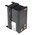 RS PRO Panel Mount PID Temperature Controller, 96 x 48mm, 3 Output Relay, 110 → 240 V ac Supply Voltage