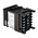 RS PRO Panel Mount PID Temperature Controller, 48 x 48mm, 2 Output Relay, 110 → 240 V ac Supply Voltage