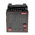 RS PRO Panel Mount PID Temperature Controller, 48 x 48mm, 2 Output Relay, 110 → 240 V ac Supply Voltage