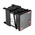 RS PRO Panel Mount PID Temperature Controller, 48 x 48mm, 2 Output Relay, 110 → 240 V ac Supply Voltage