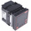 RS PRO Panel Mount PID Temperature Controller, 48 x 48mm, 3 Output Relay, SSR, 110 → 240 V ac Supply Voltage