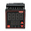 RS PRO Panel Mount PID Temperature Controller, 48 x 48mm, 3 Output Relay, 110 → 240 V ac Supply Voltage