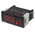RS PRO Panel Mount Temperature Indicator, 77 x 35mm 4 Input, 230 V ac Supply Voltage
