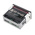 RS PRO Panel Mount Temperature Indicator, 77 x 35mm 1 Input, 230 V ac Supply Voltage