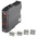 RS PRO DIN Rail PID Temperature Controller, 22.5 x 110mm 1 Input, 3 Output Changeover Relay, Relay, SSR, 100 →
