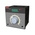 RS PRO PID Temperature Controller, 72 x 72mm 1 Input, 2 Output Relay, SSR, 230 V ac Supply Voltage