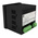 RS PRO PID Temperature Controller, 96 x 96mm 1 Input, 2 Output Relay, SSR, 24 V ac Supply Voltage