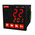 RS PRO Panel Mount On/Off Temperature Controller, 48 x 48mm, 2 Output Relay, 10 → 30 V dc Supply Voltage