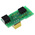 Temperature Control Module for use with 0735A Series, N6400 Series