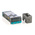 CAL 3300 PID Temperature Controller, 48 x 24 (1/32 DIN)mm, 2 Output Relay, SSD, 100 V ac, 240 V ac Supply Voltage