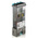 CAL 3300 PID Temperature Controller, 48 x 24 (1/32 DIN)mm, 2 Output Relay, SSD, 100 V ac, 240 V ac Supply Voltage