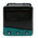 CAL 9300 PID Temperature Controller, 48 x 48 (1/16 DIN)mm, 2 Output Relay, SSD, 100 V ac, 240 V ac Supply Voltage