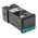 CAL 9300 PID Temperature Controller, 48 x 48 (1/16 DIN)mm, 2 Output Relay, SSD, 100 V ac, 240 V ac Supply Voltage
