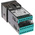 CAL 9400 PID Temperature Controller, 48 x 48 (1/16 DIN)mm, 2 Output Relay, 100 V ac, 240 V ac Supply Voltage
