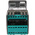 CAL 9400 PID Temperature Controller, 48 x 48 (1/16 DIN)mm, 2 Output Relay, SSD, 100 V ac, 240 V ac Supply Voltage
