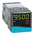 CAL 9500 PID Temperature Controller, 48 x 48 (1/16 DIN)mm, 2 Output Relay, 100 V ac, 240 V ac Supply Voltage
