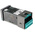 CAL 9500 PID Temperature Controller, 48 x 48 (1/16 DIN)mm, 2 Output Relay, SSD, 100 V ac, 240 V ac Supply Voltage
