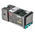 CAL 9500 PID Temperature Controller, 48 x 48 (1/16 DIN)mm, 2 Output Relay, SSD, 100 V ac, 240 V ac Supply Voltage