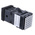Gefran 400 PID Temperature Controller, 48 x 48 (1/16 DIN)mm, 2 Output Relay, 100 V ac, 240 V ac Supply Voltage ON/OFF