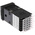 Gefran 400 PID Temperature Controller, 48 x 48 (1/16 DIN)mm, 2 Output Relay, 100 V ac, 240 V ac Supply Voltage ON/OFF