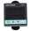 Gefran 400 PID Temperature Controller, 48 x 48 (1/16 DIN)mm, 2 Output Relay, 100 V ac, 240 V ac Supply Voltage ON/OFF
