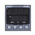 West Instruments P6100 PID Temperature Controller, 48 x 48 (1/16 DIN)mm, 1 Output Linear, 24 → 48 V ac/dc Supply