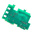 Output Module for use with P8170 Series
