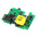 Output Module for use with P8170 Series