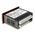 Eliwell ID 985LX Panel Mount On/Off Temperature Controller, 74 x 32mm, 4 Output Relay, 12 V ac/dc Supply Voltage