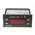 Eliwell ID 985LX Panel Mount On/Off Temperature Controller, 74 x 32mm, 4 Output Relay, 12 V ac/dc Supply Voltage