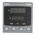 West Instruments P4100 PID Temperature Controller, 96 x 96 (1/4 DIN)mm, 1 Output Relay, 100 → 240 V ac Supply Voltage
