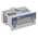 Jumo eTRON Panel Mount Thermostat, 76 x 36mm, 1 Output 1 Relay, 230 V ac Supply Voltage