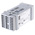 Jumo dTRON PID Temperature Controller, 48 x 48 (1/16 DIN)mm 1 (Analogue) Input, 4 Output Logic, Relay, 110 → 240