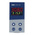 Jumo dTRON PID Temperature Controller, 96 x 48 (1/8 DIN)mm, 4 Output Logic, Relay, 110 → 240 V ac Supply Voltage