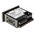 Carel IR33 On/Off Temperature Controller, 76.2 x 34.2mm, 12 → 24 V ac Supply Voltage