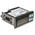 Carel IR33 On/Off Temperature Controller, 76.2 x 34.2mm, 12 → 24 V ac Supply Voltage